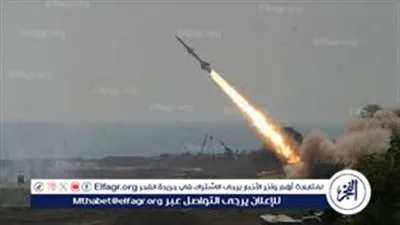 عاجل- الكويت تعلن التصدي لهجمات صواريخ باليستية استهدفت قاعدة علي السالم الجوية