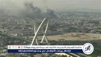 عاجل- الحرس الثوري الإيراني يعلن تدمير الرادار الأمريكي FP-132 المتمركز في قطر