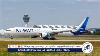 عاجل- إصابة عاملين في هجوم بطائرة مسيرة استهدف مطار الكويت الدولي