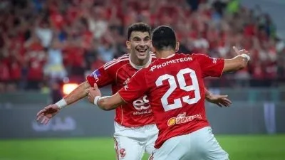 بث مباشر مشاهدة مباراة الأهلي وزد يلا شوت اليوم في الدوري المصري