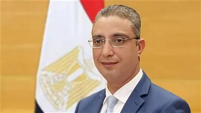 محافظ الجيزة يهنئ الرئيس السيسي بذكرى انتصارات العاشر من رمضان