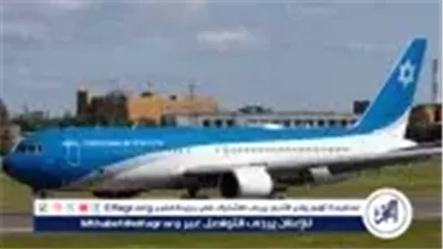 عاجل- إيران تطلق 220 صاروخًا على تل أبيب وهروب طائرة نتنياهو