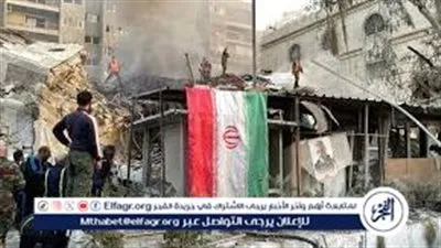 الهلال الأحمر الإيراني: أكثر من 200 شهيد و747 جريحًا في 24 محافظة جراء القصف الإسرائيلي الأمريكي