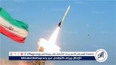 عاجل| إعلام إيراني: سماع دوي انفجارات في العاصمة طهران