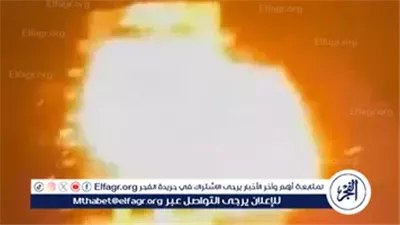 عاجل- أضرار مادية محدودة في استهداف المعامير بالبحرين دون تسجيل خسائر بشرية