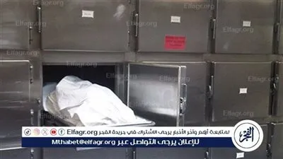 خلافات عائلية تتحول إلى مأساة.. مصرع ربة منزل على يد شقيقها في مغاغة
