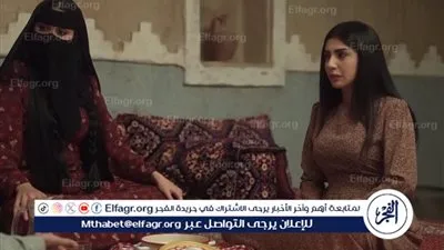 سمّ في طبق العشاء وخيانة.. حلقة مشتعلة تقلب موازين “شارع الأعشى 2” رأسًا على عقب