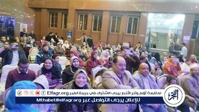  انطلاق أولى ليالى رمضان الثقافية والفنية بقصر ثقافة أسيوط 