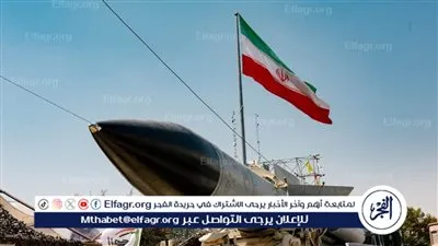 عاجل- صفارات الإنذار تدوي في تل أبيب بعد رصد إطلاق صواريخ إيرانية