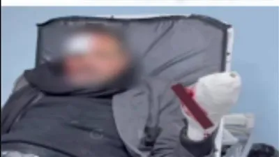 خلافات جيرة تتحول لمشاجرة بسلاح أبيض في حلوان.. الأمن يضبط المتهمين 