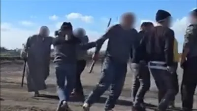 مشاجرة بالأسلحة البيضاء وبندقية خرطوش بكفر الشيخ.. ضبط جميع الأطراف