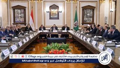 رئيس جامعة أسيوط يشارك فى اجتماع المجلس الأعلى للجامعات بجامعة القاهرة 