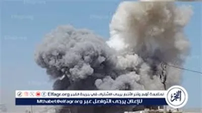 هروب الإسرائيليين للملاجئ مع هجوم إيراني بالصواريخ والطائرات المسيّرة