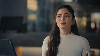 إضافة قوية وشاطرة.. إشادات واسعة بأداء نوران ماجد في مسلسل أولاد الراعي