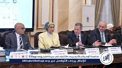 صور.. رئيس جامعة الأقصر تشارك باجتماع المجلس الأعلى للجامعات بجامعة القاهرة