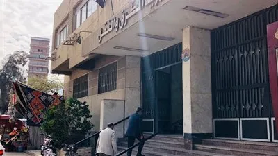 محافظ الدقهلية خلال زيارة مفاجئة لمديرية الطرق يوجه برفع كفاءة الأداء وضبط الجودة في جميع قطاعات العمل