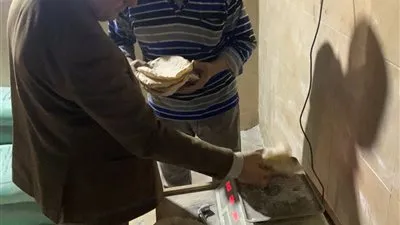 محافظ الدقهلية: ضبط 510 بطاقات تموينية بمخبز بطوخ الأقلام بالسنبلاوين واتخاذ إجراءات فورية