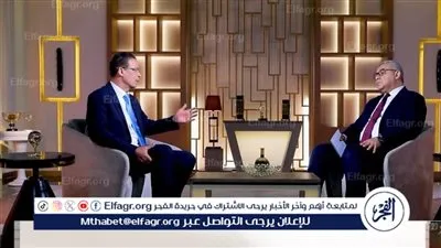 السفير عاطف سالم: الجهاز العسكري الأهم في إسرائيل هو 