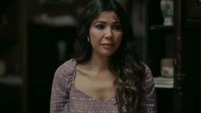 مها نصار عن 'مناعة': شخصيتي محطة مهمة في مسيرتي.. ورسالة إنسانية ضد الإدمان