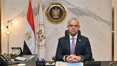  محمد فريد: تدشين سوق المشتقات مشروع سعينا نحوه منذ 2004