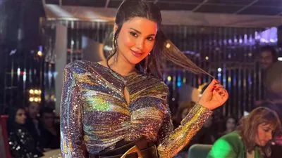 هدى الاتربي .. بعد قنبلة الجيل رحبوا معايا ب