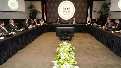 وزيرا الاستثمار والصناعة يجتمعان مع بنوك الاستثمار لبحث مسارات تمويل مبتكرة لدعم الصناعة