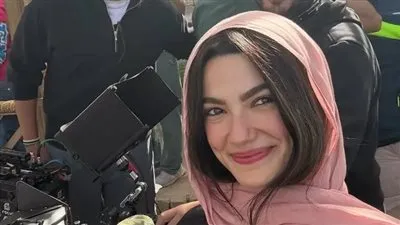 تارا عماد تتألق في «افراج».. إشادات واسعة بدور «كاراميلا»