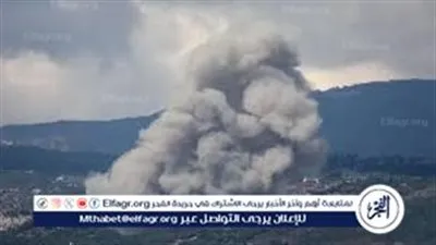 الجيش الإسرائيلي يطالب سكان جنوب لبنان بالإخلاء الفوري تمهيدًا للقصف