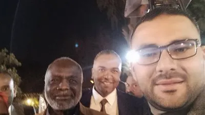 وزير المالية السوداني لـ«الفجر»: القطاع الخاص شريك أساسي.. وإعادة بناء شاملة للبنية التحتية في المرحلة الثانية