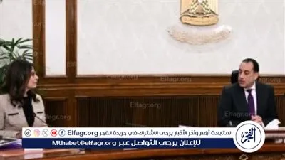 عاجل- وزيرة الثقافة تكشف عن خطة متكاملة لدعم المبدعين المصريين وتعزيز الهوية الثقافية