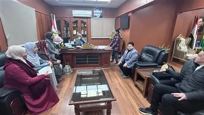 الدقهلية تفوز بالمركز الخامس في مسابقة أعياد الطفولة