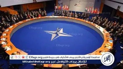 عاجل- الناتو يعلن دعمه الكامل للعملية العسكرية الأمريكية ضد إيران واستهداف برنامجها النووي