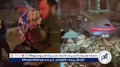 هجوم صاروخي إيراني جديد على إسرائيل: 7 إصابات ودمار كبير في موقع السقوط