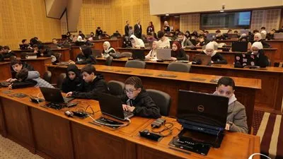 بمشاركة 350 طالبًا.. مكتبة الإسكندرية تنظم النسخة المحلية الثالثة للأولمبياد العربي للذكاء الاصطناعي