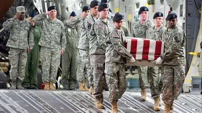 الجيش الأمريكي: ارتفاع عدد القتلى في صفوف قواتنا في المواجهة مع إيران إلى 6 جنود