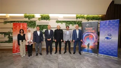 CIT ومجلس الأعمال الكندي المصري يوقعان مذكرة تفاهم استراتيجية لتعزيز النمو الرقمي المستدام