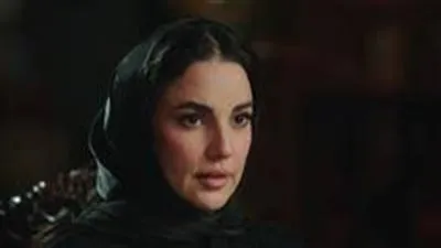 أداء درة من الحزن إلى الجبروت.. مشهد العزاء يكشف نضجها الفني وتصدرها جوجل وترند إكس في «علي كلاي»