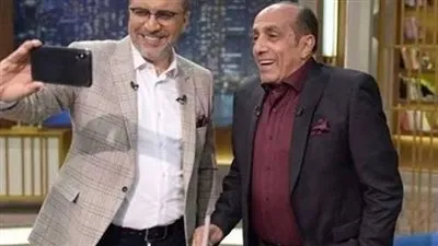 عمرو الليثي واحمد صيام يتحدثا عن 