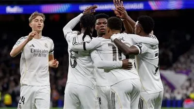 بث مباشر هنا... ازاي تشوف ماتش ريال مدريد وخيتافي اليوم في الدوري الإسباني 2025-2026 من غير اشتراك؟