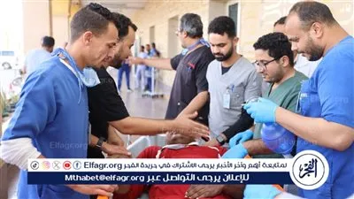 محاكاة واقعية للأزمات تدريب عملي لتعزيز الاستعداد لمواجهة الطوارئ بمستشفى أورام الأقصر 