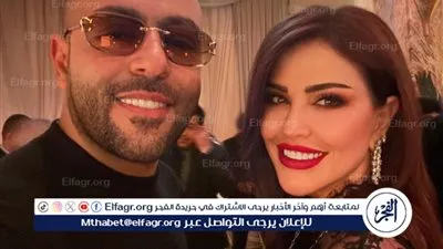 جومانا مراد تعبر عن سعادتها لتعاونها مع تامر عاشور في تتر مسلسل 