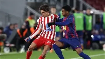 يلا سبووورت ⛹️ بث مباشر| برشلونة في اختبار مصيري أمام أتلتيكو مدريد بكأس ملك إسبانيا