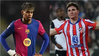 بث مباشر |.. برشلونة ضد أتلتيكو مدريد في إياب نصف نهائي كأس ملك إسبانيا