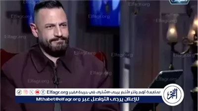 «حبر سري» يشعل التريند.. أسما إبراهيم تنتزع اعترافات جريئة من نيقولا معوض: «مصر خط أحمر.. والجيش اللبناني كرامتي»