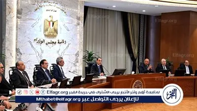 عاجل- مدبولي يؤكد تكامل الجهود مع البرلمان لمواجهة التحديات الإقليمية وتعزيز الاستقرار الاقتصادي