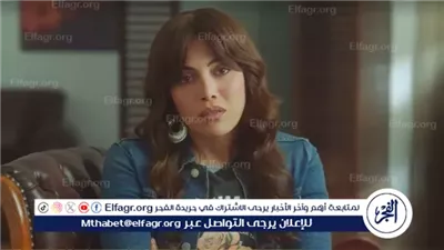 ريهام حجاج تكسب الرهان في «توابع»… دراما نفسية مشتعلة تحوّل الحلقة 12 إلى ساحة صدام وتؤكد: شهيرة أيقونة الموسم بلا منازع