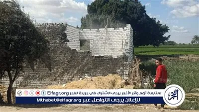 محافظ الفيوم: استجابة سريعة لشكاوى المواطنين عبر الصفحة الرسمية ووسائل التواصل الاجتماعي