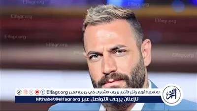 نيقولا معوض: لبست أوفر سايز قبل ما تبقى موضة