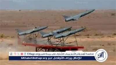 عاجل- الحرس الثوري الإيراني يعلن قصف مواقع سيادية وعسكرية داخل إسرائيل