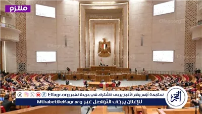 موعد الجلسة القادمة لمجلس النواب لاستكمال مناقشة مشروعات القوانين